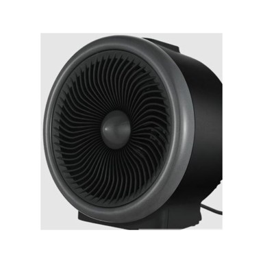 NORDIC HOME Električna grijalica HTR-520 VORTEX