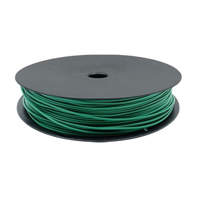 Granični kabel za robotsku kosilicu, duljina 250 m, Ø 3,7 mm, 0010006, zelena
