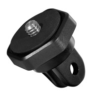 TELESIN Adapter za montažu, 1/4'' za sportske kamere (GP-TPM-T04)