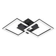 EGLO LED Stropna svjetiljka 21,5 W Paranday-Z