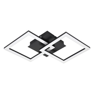 EGLO LED Stropna svjetiljka 21,5 W Paranday-Z