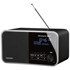 GRUNDIG Radio DTR 4500 crni