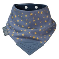 CHEEKY CHOMPERS Marama Premium s grizalom, Midnight Stars