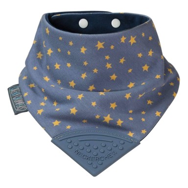 CHEEKY CHOMPERS Marama Premium s grizalom, Midnight Stars