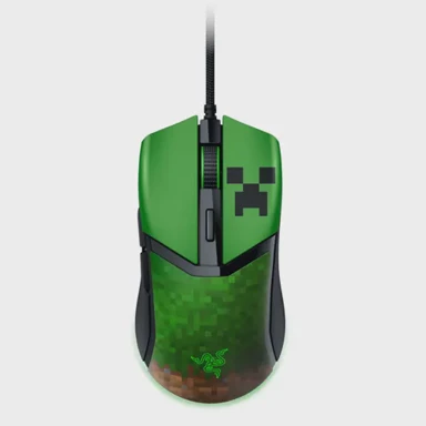 RAZER Gaming miš Cobra Wired Minecraft Edition