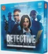 Društvena igra PG Detective Season One