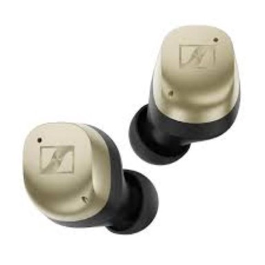 SENNHEISER Bežične slušalice Momentum True Wireless 4, zlatne