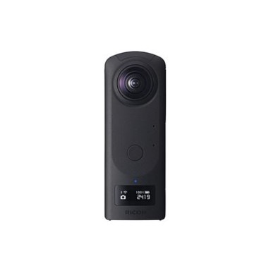 RICOH Sportska digitalna kamera Theta Z1 51GB, snimanje 360°, 23MP, 4K 3840 x 1920 30fps, 51 GB interne memorije