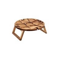 HOLM Drveni pladanj 37,5x37,5 cm