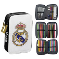 CERDA Pernica 2700001656, puna, 3 zipa, Real Madrid