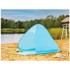 TRACER Šator za plažu, Beach pop up tent, plavi, 160 x 150 x 115 cm