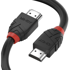 LINDY HDMI kabel 37255, 7,5 m, crni