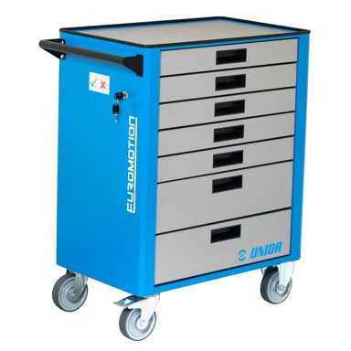UNIOR Kolica za alat Euromotion 940 EM1