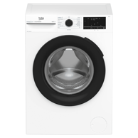 BEKO Perilica rublja BM3WFSU49415WB, 1400 okr/min, 9 kg