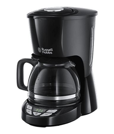 RUSSELL HOBBS Aparat za kavu Textures+ 22620-56