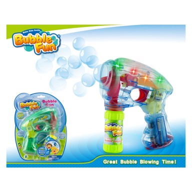 Mjehurići BUBBLE FUN