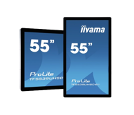 IIYAMA Interaktivni ekran PROLITE TF5539UHSC-B1AG