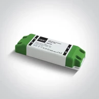 ONE LIGHT Led driver 24v dc/15w ip20 no dimm. dm89015v
