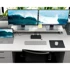 ALOGIC Docking stanica MA3 USB-C Triple Display, 100 W, HDMI, DisplayPort, crna