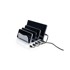 ENERGENIE Stanica za punjenje 4x USB, 20 W, 4.1 A