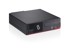 FUJITSU Stolno računalo ESPRIMO D958 / Intel Core i5-8500, 8 GB DDR4 RAM, 256 GB SSD, Windows 11 Pro, crna (obnovljen)