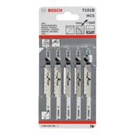 BOSCH List za ubodnu pilu T 101 B
