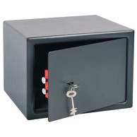 Sef mehaničko zaključavanje 250x350x250 mm, SFT-25K