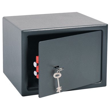 Sef mehaničko zaključavanje 250x350x250 mm, SFT-25K