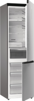 HISENSE Hladnjak RB5P410SACA, samostojeći