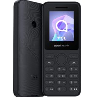TCL Mobitel OneTouch 4021 T301P 2G, sivi
