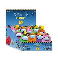 Plišana igračka AMONG US - S2