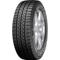 GOODYEAR 195 75 R16 VECCARGO 107/105S C TL, cjelogodišnje gume