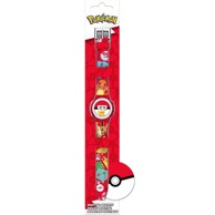 NORTHIX Pokémon digitalni sat s alarmom, vodootporni
