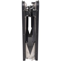 BRUNNER Kamperski stol Elu Top Compack 80X80