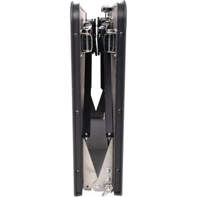 BRUNNER Kamperski stol Elu Top Compack 80X80