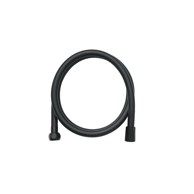 STIL Crijevo za tuš 150 cm, crno