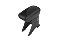 LAMPA naslon za ruku basic crni prednji 00155