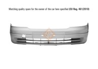 ISAM Prednji branik Opel Astra G diesel, +/- maglenke, 3 rešetke