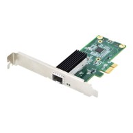 DIGITUS Mrežni adapter DN-10160, PCIe, Gigabit SFP x1