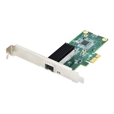 DIGITUS Mrežni adapter DN-10160, PCIe, Gigabit SFP x1