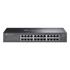 TP-LINK Mrežni prekidač Omada ES224G upravljivi L2 Gigabit Ethernet (10/100/1000), crni