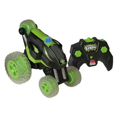 HAPPY PEOPLE Vozilo Power Tumbler 20 cm