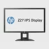 HP Monitor Z27i