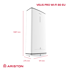 ARISTON Električni bojler VLS Pro WiFi 80 L