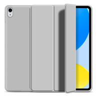 TECH-PROTECT Futrola za iPad 10.9&quot, 2022, siva