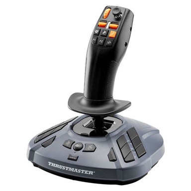 THRUSTMASTER Joystick Simtask Farmstick