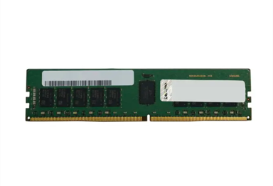 LENOVO RAM memorija 16 GB DDR5 ECC 4X77A93556, zelena