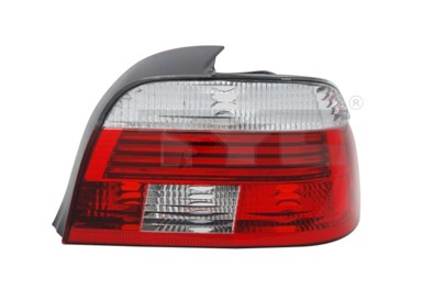 TYC Zadnje svjetlo BMW 5 E39 96-03 desno 00- bijeli TYC Žmigavac LED 11-0007-11-2