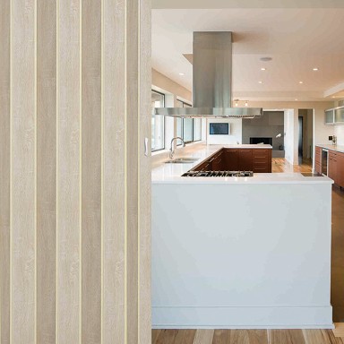 PIONEER Harmonika vrata Vivaldi 325 84x203 cm, sonoma hrast, premium