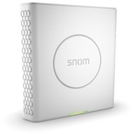 SNOM Bazna stanica DECT-IP M900